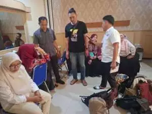 Polda Sumsel Bongkar Dugaan Pemerasan Dana Pendidikan APBN di Banyuasin, Dua PPPK Diamankan