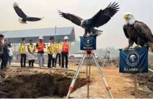 Jembatan Gantung Desa Garonggang Rampung Diperbaiki, Akses Warga Kembali Nyaman
