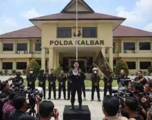 Lelang Proyek Puskesmas Meliau Dinkes Sanggau Diuji, Tim Investigasi DPP Maung Dugaan KKN Harus Diusut Tuntas Secara Terbuka