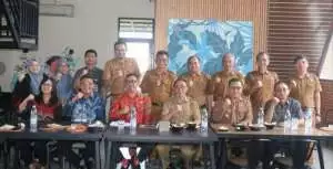 PEMKAB. Sukabumi Perkuat Jaminan Kesehatan Masyarakat Lewat Kolaborasi UHC