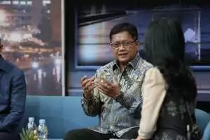Dinamika Kesepakatan PT, Viva Yoga: Perlu Kehati-hatian Dalam Penyederhanaan Partai