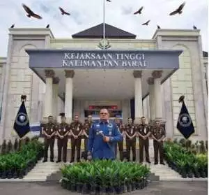 Dugaan Penyimpangan Bibit Sawit Sekadau, Rajawali Sekadau Minta Kejati Kalbar Segera Tuntaskan