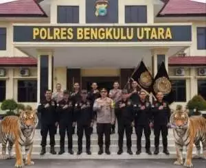 Dugaan Korupsi JSP Rp1 Miliar, DPC Maung Bengkulu Utara: Jangan Ada Yang Ditutup-Tutupi — Sampaikan Secara Terbuka