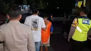 Kepergok mencuri, siswa di Magelang hantam guru pakai linggis