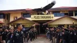 Layanan 110 Tak Berfungsi, Tim Rajawali Akan Datangi Polres Singkawang: Ada Apa Sebenarnya Dengan Penanganan Kasus Mafia BBM