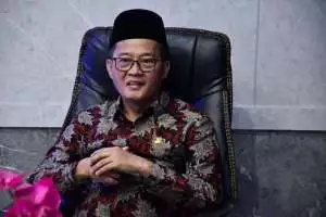 Sukseskan Program Prioritas Presiden, Kemenag Sumsel Kawal Pembangunan PHTC 2026 di 9 Madrasah