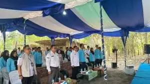 Program EmPOWER, PLN hadir menyapa masyarakat adat
