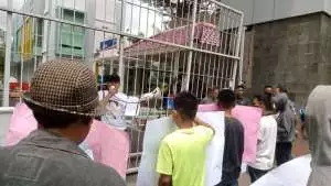 Diduga Perjadin 'Semi Fiktif' dilakukan 30 Anggota Dewan dan 12 Pegawai, EW-NCW Dukung Kejati Sumsel Usut DPRD OKU Timur TA. 2025