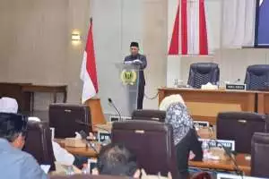 Pemkab Sukabumi Susun APBD 2027 dengan Fokus Pelayanan Publik di Tengah Keterbatasan Fiskal