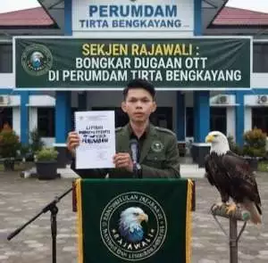 Ketua Umum Aliansi Cyber Pers Aktivis Indonesia & Redaksi Media Aktivis Pers - Indonesia Menyampaikan Peran Penting Bangsa Indonesia Dalam Kebersamaan, Kesatuan Bernegara Untuk Indonesia Lebih Maju Kedepan