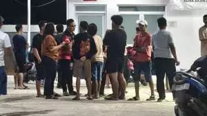 Investigasi Dugaan Pertalite Tak Sesuai Peruntukan di SPBN Cikahuripan Berujung Intimidasi