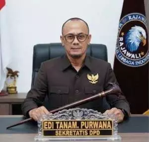 Visi Rajawali: Menyatukan Wartawan, Lembaga Sosial, dan Penegak Hukum — Edi Tanam Purwana Sampaikan Harapan untuk Kapolri Baru