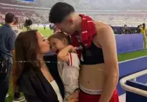 Keluarga pemain timnas Justin Hubner dapat ancaman pembunuhan