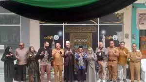 PT SAI Buka Cabang ke-18 di Palembang, Bidik Tingginya Minat Umrah Masyarakat Sumsel