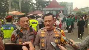 Polri Hadir di Tengah Masyarakat, Polda Sumsel Perkuat Transformasi Pelayanan melalui “Polisi Bersama Masyarakat”