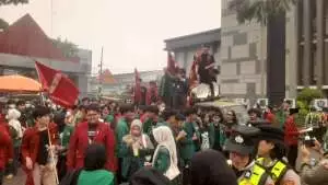 Polri Hadir di Tengah Masyarakat, Polda Sumsel Perkuat Transformasi Pelayanan melalui “Polisi Bersama Masyarakat”