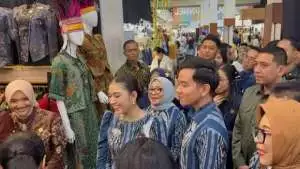 Santai respons putusan MK, Gibran: Kalau tidak lulus SMA, saya enggak mungkin bisa kuliah