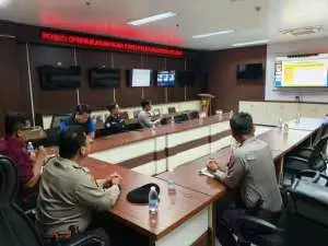 Operasi Sikat I Musi 2026, Polda Sumsel Catat 119 Pengungkapan Sehari