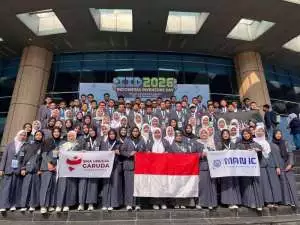 Kapolrestabes Palembang Sonny Mahar Apresiasi Aksi IMM Sumsel: Aspirasi Disampaikan Tertib dan Damai