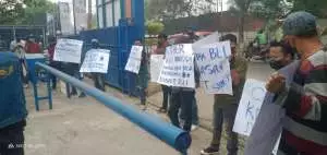 Kapolrestabes Palembang Sonny Mahar Apresiasi Aksi IMM Sumsel: Aspirasi Disampaikan Tertib dan Damai