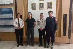 Pembebasan bersyarat dicabut, Indra Kenz kembali dipenjara