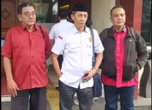 Kabut Asap Tebal Selimuti Dumai, DPD LSM Maung Riau Soroti Lambannya Keputusan Pejabat Daerah Lindungi Anak Sekolah