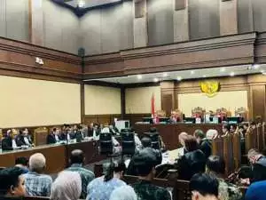 Jaksa: TPPU Febrie Adriansyah capai Rp 346,74 M dan US$ 440.990