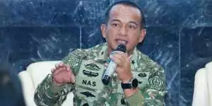 Rumah dinas jadi markas judol, TNI tahan Letkol Arman