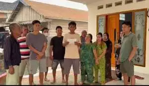 Pemuda di OKI Diduga Dibawa Sekelompok Orang Tak Dikenal, Keluarga Minta Bantuan Masyarakat