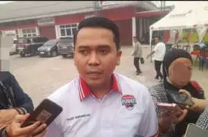 Perbati Sumsel Resmi Dilantik, 250 Petinju dari Enam Provinsi Adu Kemampuan di Palembang