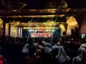 Sandi Nugroho Tinggalkan Sumsel, Rony Samtana Lanjutkan Estafet Kepemimpinan Polda