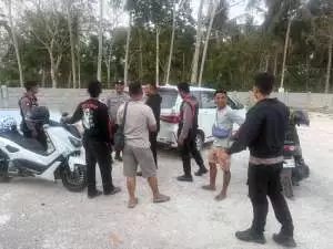 Gerak Cepat, Tim Jalak Nusa Temukan Mobil Hilang di Banjar Nyuh