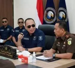 Korupsi Dana BOP PKBM Tangerang - Rajawali Banten: Jangan Hanya Satu Orang yang Diproses