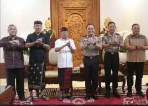 DPRD Bali Turun ke Lapangan, Ahli Waris I Ketut Rundung: Jangan Hentikan Pencarian Fakta