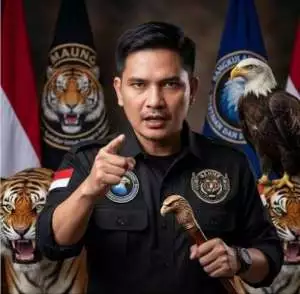 Karhutla Terus Berulang, Ketum Maung&Raajwali Hadysa Prana: Jangan Biarkan Keuntungan Sesaat Menghancurkan Masa Depan Bangsa