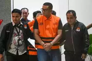 Hapus temuan, Kepala BPK Jateng minta ratusan juta kepada Bupati Klaten