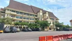 Kasus penipuan rekrutmen bintara Rp28 Miliar, 2 polisi dipecat