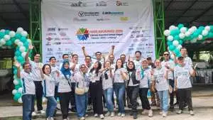 Riau 69 Tahun: Kaya Sumber Daya, Miskin Tata Kelola?