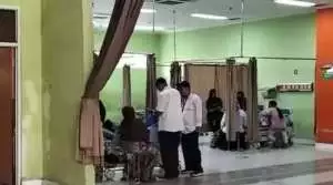 Padamkan kebakaran TPA Galuga Bogor, TNI AU kerahkan helikopter