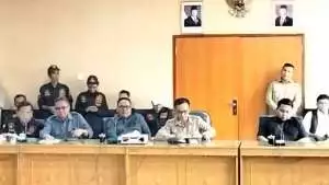 Mencuat di Rapat Audiensi DPRD: GM PTBA Diduga Rangkap Jabatan di PT SBS, Nama Satria Wirawan Disorot