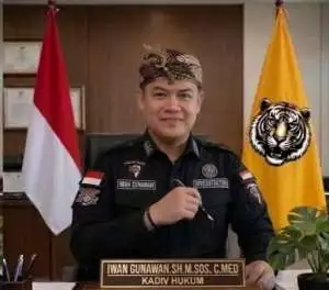 Ketua Umum DPP. Aliansi Cyber Pers Aktivis Indonesia Beserta Humas Tegaskan : Jangan Jadikan Stempel “ Wartawan Bodrex ” sebagai Alat Mendiskreditkan Marwah Profesi Pers Indonesia