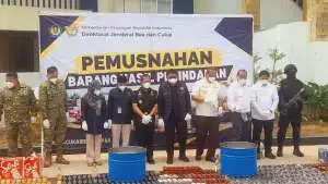 Angin Puting Beliung Terjang Desa Telang Karya Banyuasin, Puluhan Rumah Rusak dan Warga Terluka