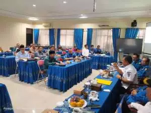 Pengurus Komite Sekolah Hadapi Masalah Hukum? Forum Komite Sekolah Sumsel Siap Turun Tangan