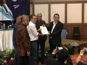 Dewan Etik PWO IN: Dewan Pers Harus Hentikan Tudingan Soal Media Ilegal