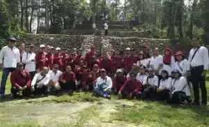 Peringatan Hari Jadi DPRD Kabupaten Karanganyar ke-69