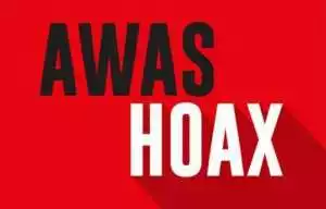 Suami Bikin Hoax, Istri Ajak 2 Anak Bunuh Diri