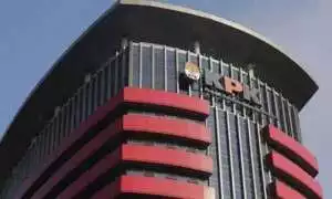 5 Orang Terjaring OTT KPK, 2 di Antaranya Jaksa