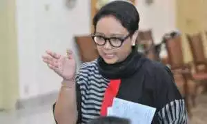 Menlu: Presiden ke Korsel Ingin Tingkatkan Kerja Sama &lsquo;Next Generation&rsquo;