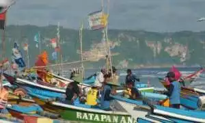 Perpres No. 38/2019: Nelayan dan Petani Sasaran Akan Dapat Mesin dan Tabung Gas LPG Gratis