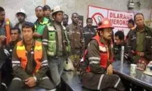 Hanya Sederhanakan Prosedur, Menaker Minta Masyarakat Tidak Khawatirkan Perpres Tenaga Kerja Asing